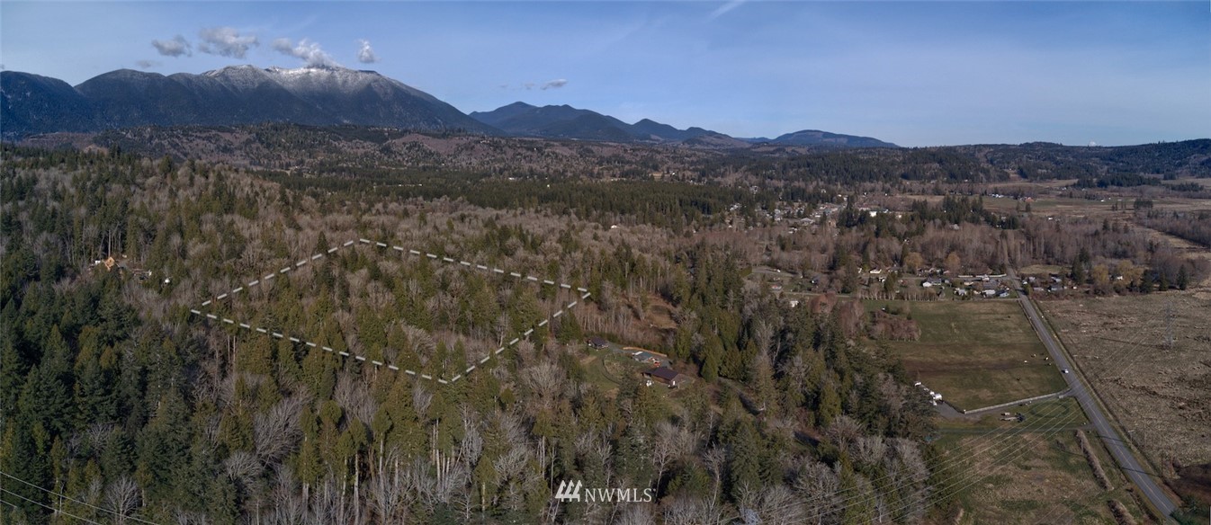 0 Claybanks Road Quilcene, WA 98376 - Photo 3 of 18 Gallery Image 3
