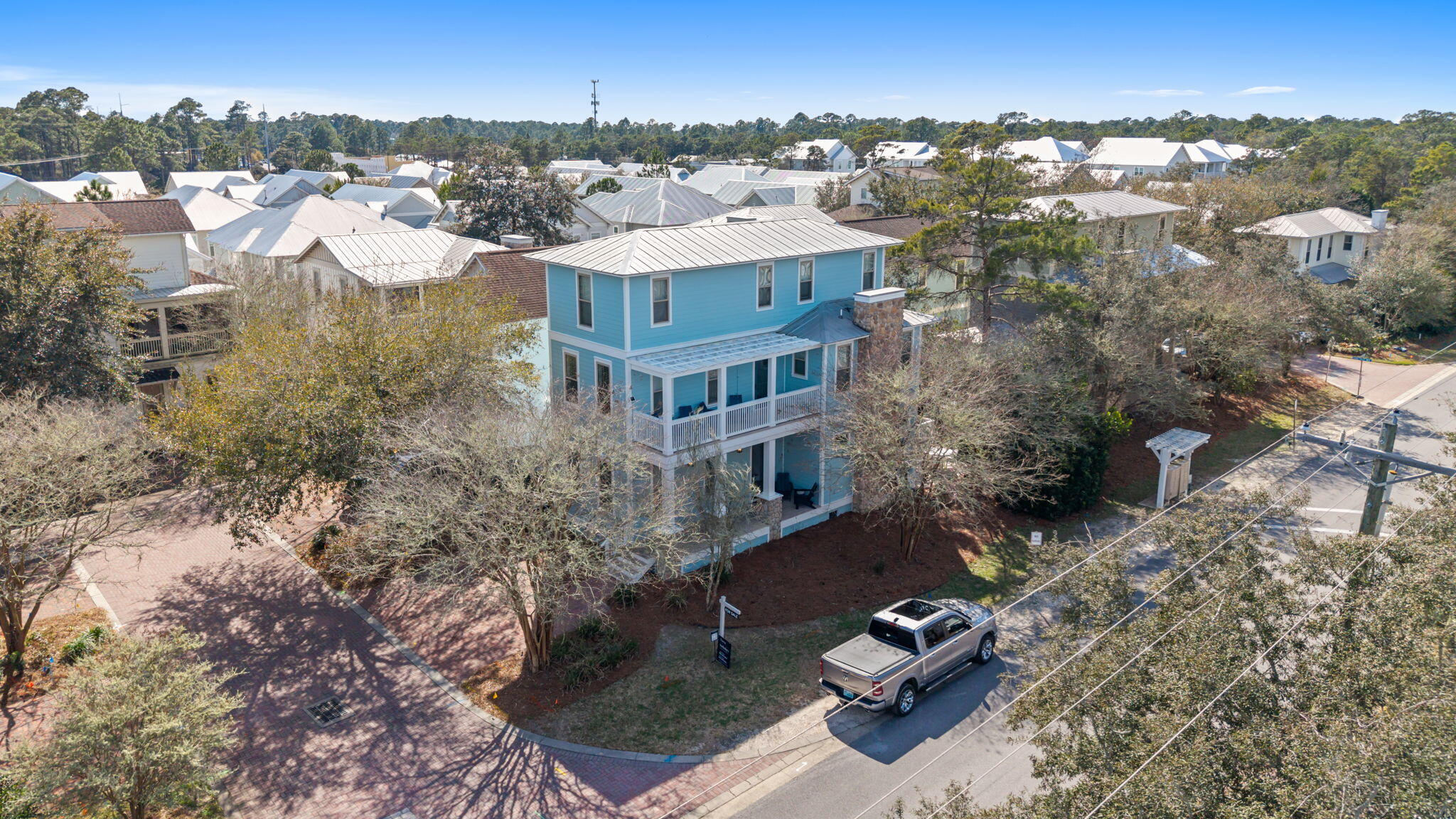 8 Gulf Mark Lane Santa Rosa Beach, FL 32459 - Photo 2 of 74 26-web-or-mls-DJI_20260224135044_0070_D