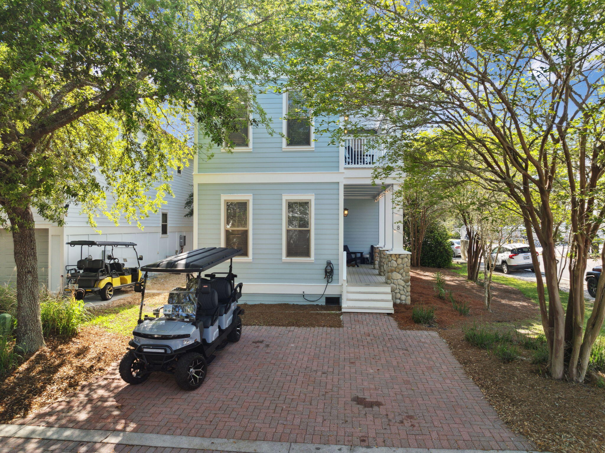 8 Gulf Mark Lane Santa Rosa Beach, FL 32459 - Photo 66 of 74 Array_8GulfMarkLn-10