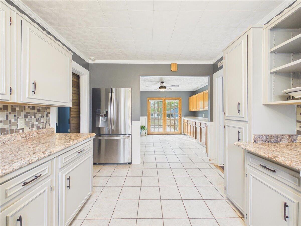 1532 Wire Road Aiken, SC 29805 - Photo 9 of 51