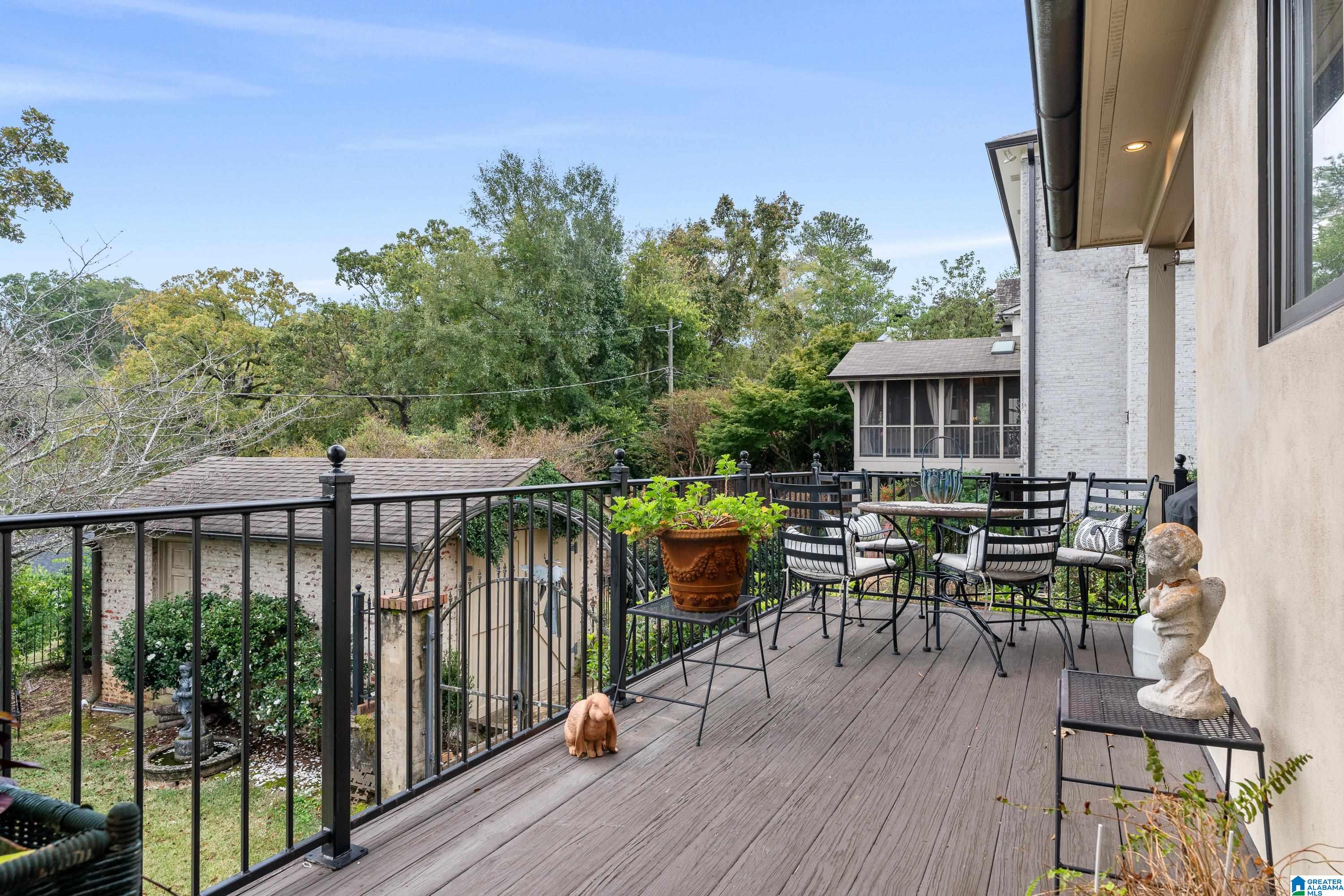 731 Linwood Road Birmingham, AL 35222 - Photo 40 of 46