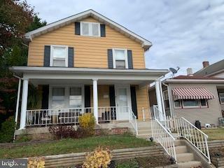 229 Princess Street Hanover, PA 17331 - Photo 1 of 52 Sweet 2 story waiting for you!