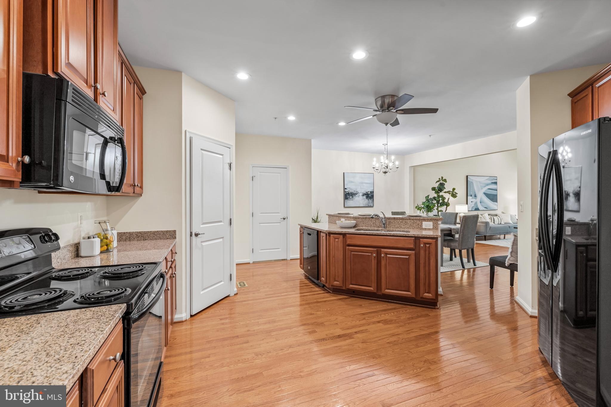 331 Tufton Circle Fallston, MD 21047 - Photo 10 of 48 Lots of space