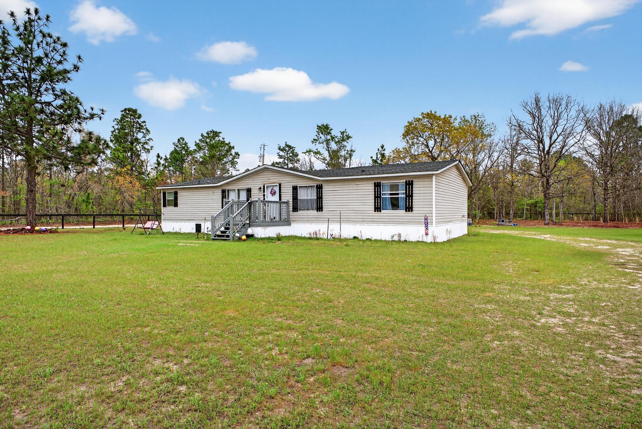 1633 Oak Ridge Club Road Windsor, SC 29856 - Photo 2 of 26