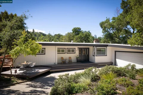 $1,695,000 | 8 Westwood Court, Orinda, CA 94563