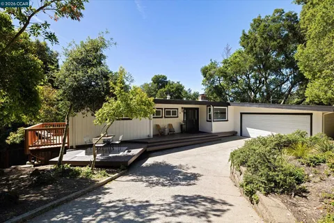 $1,695,000 | 8 Westwood Court, Orinda, CA 94563