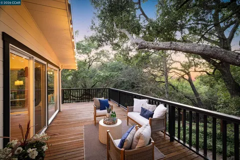 $1,695,000 | 8 Westwood Court, Orinda, CA 94563