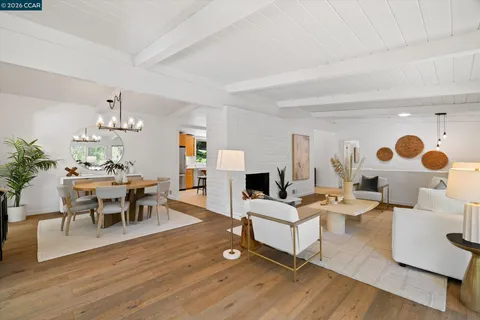 $1,695,000 | 8 Westwood Court, Orinda, CA 94563