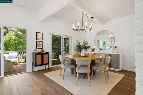 $1,695,000 | 8 Westwood Court, Orinda, CA 94563