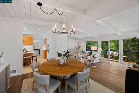 $1,695,000 | 8 Westwood Court, Orinda, CA 94563