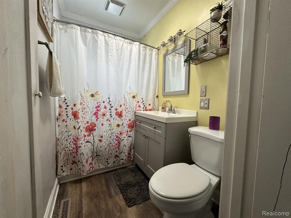 511 Garland Street Davison, MI 48423 - Photo 4 of 14