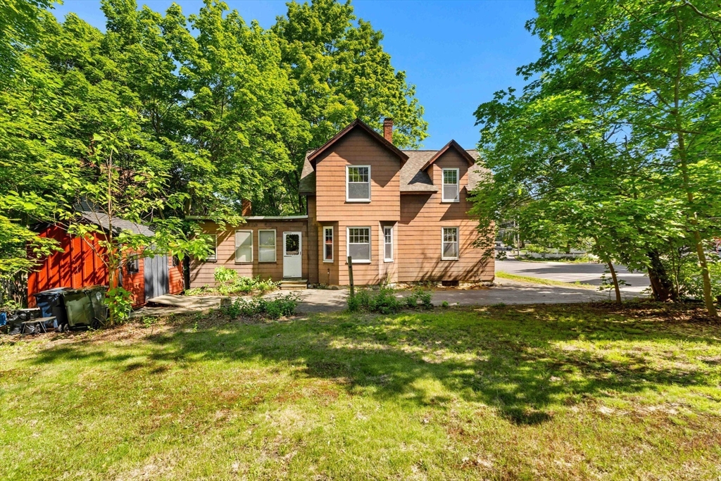 72 High Street Andover, MA 01810 - Photo 3 of 27