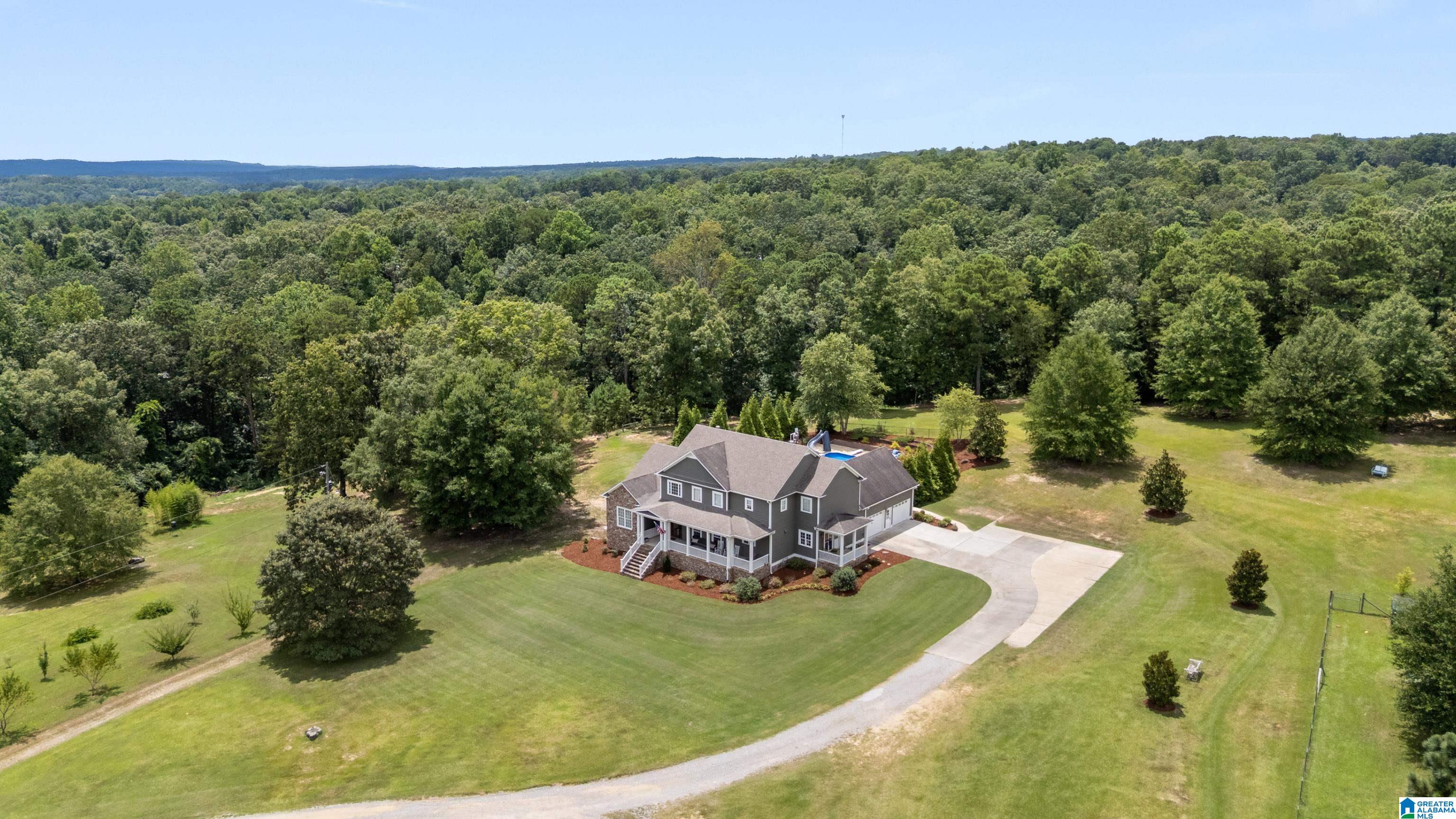 495 Tumblin Road Warrior, AL 35180 - Photo 36 of 37