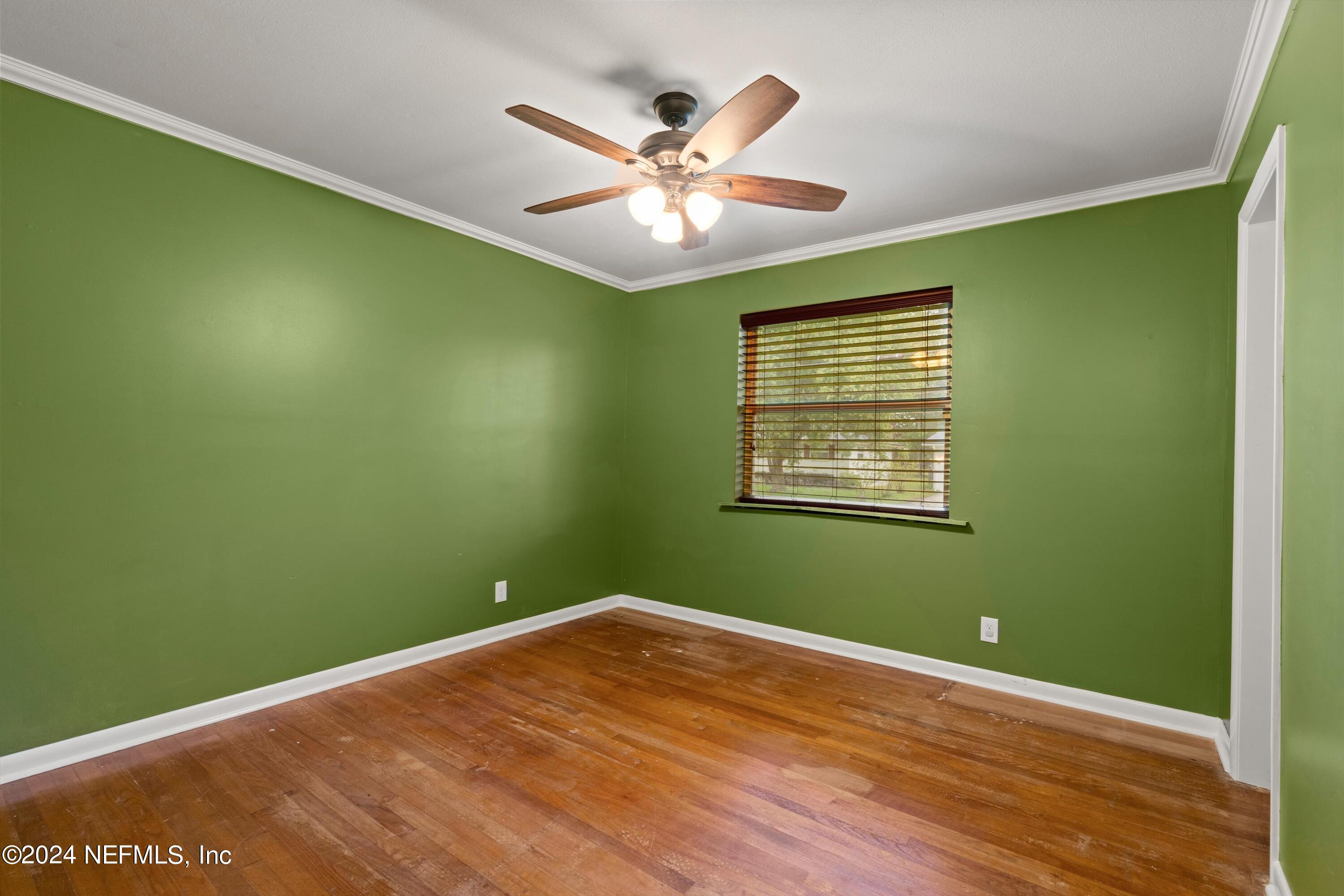 644 Monte Carlo Road Jacksonville, FL 32216 - Photo 17 of 20 18-Bedroom 3