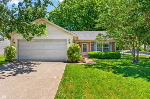 $229,000 | 4005 Willow Court, Franklin, IN 46131