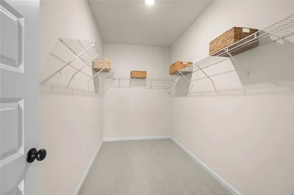 a view of small space