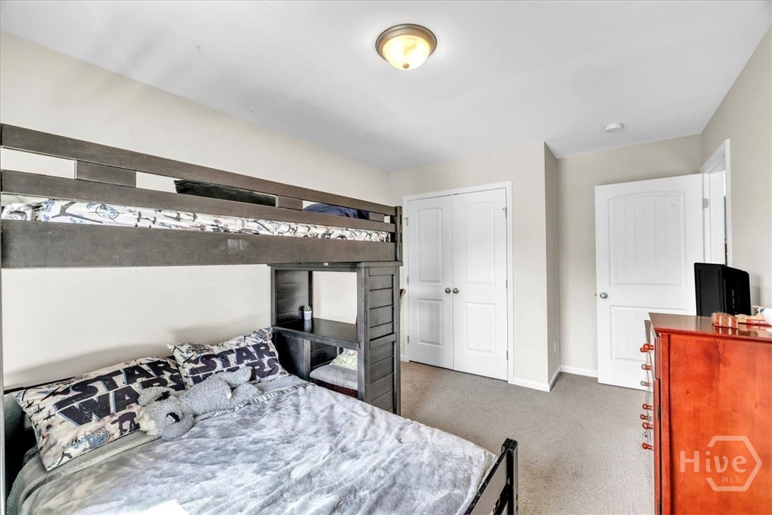 128 Whitehaven Road Savannah, GA 31407 - Photo 40 of 52