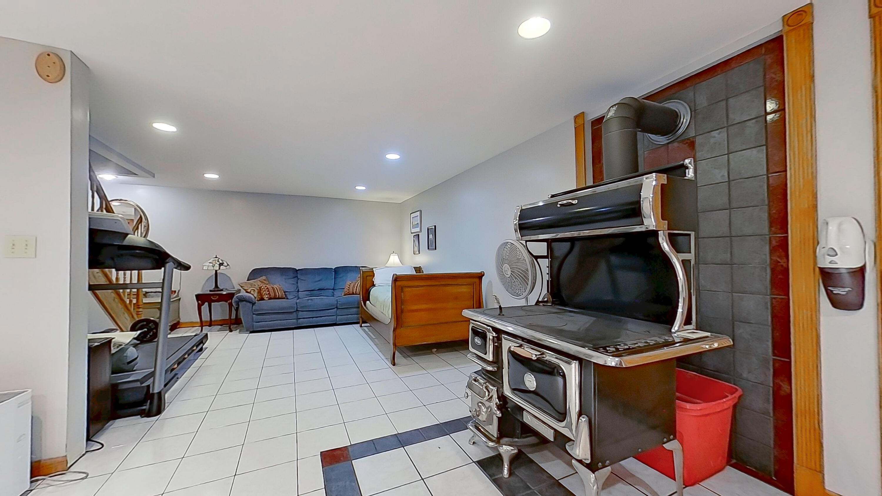 986 Finntown Road Warren, ME 04864 - Photo 37 of 85 Lower Level