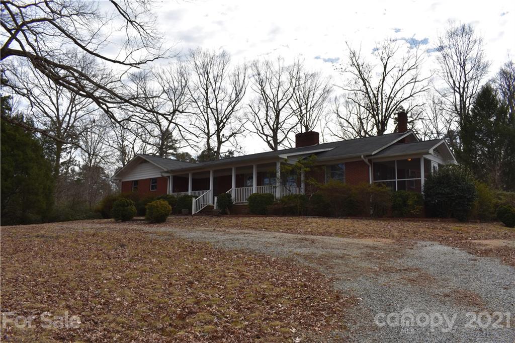 11611 Bringle Ferry Road Salisbury, NC 28146 - Photo 3 of 45 Gallery Image 3