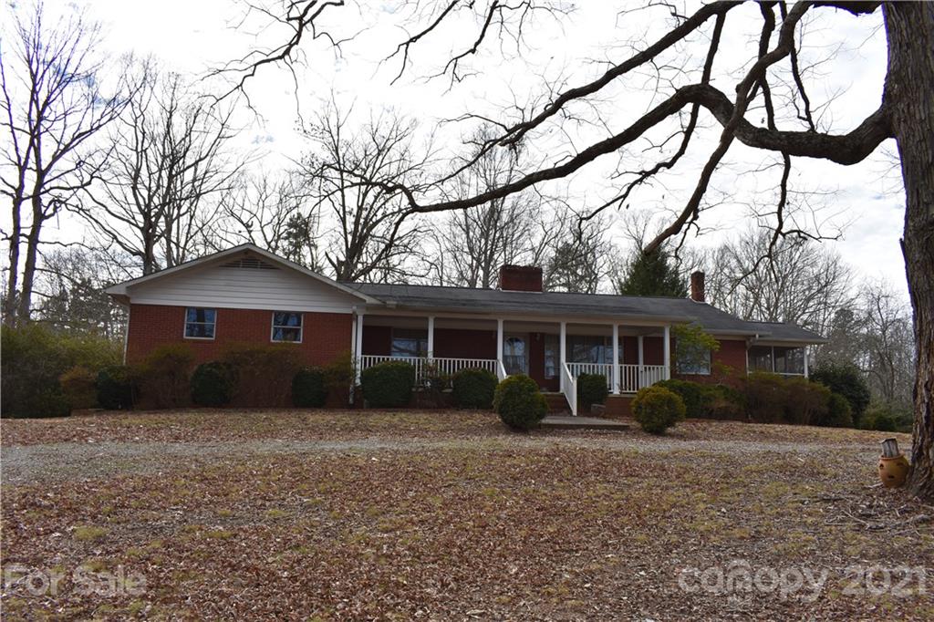 11611 Bringle Ferry Road Salisbury, NC 28146 - Photo 4 of 45 Gallery Image 4