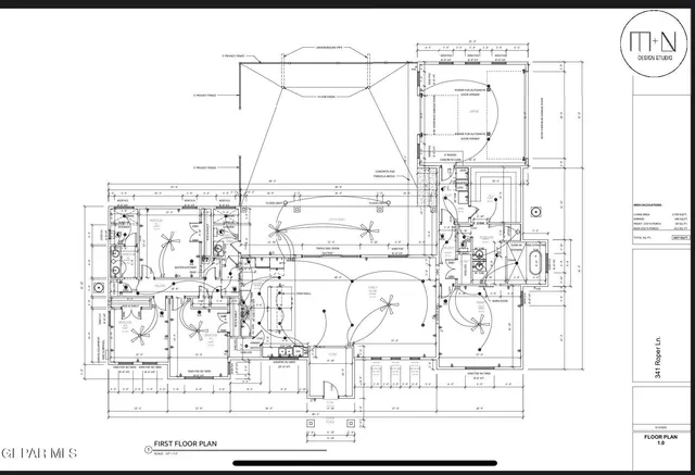 $680,000 | 341 Roper Lane, Clint, TX 79836