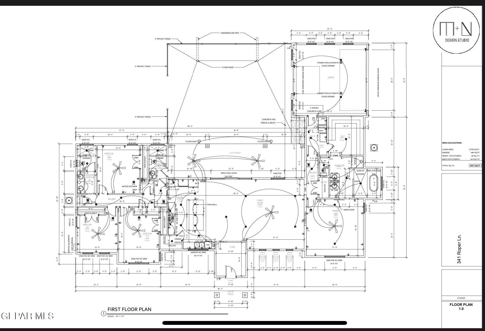 341 Roper Lane Clint, TX 79836 - Photo 19 of 19 IMG_7201