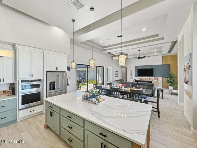 $680,000 | 341 Roper Lane, Clint, TX 79836