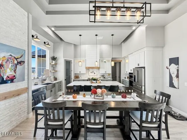 $680,000 | 341 Roper Lane, Clint, TX 79836