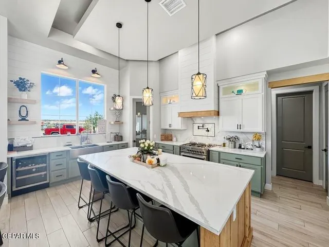 $680,000 | 341 Roper Lane, Clint, TX 79836