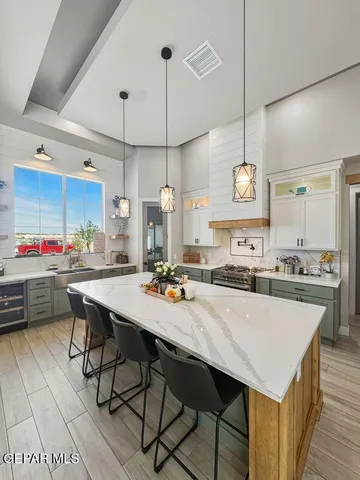 $680,000 | 341 Roper Lane, Clint, TX 79836