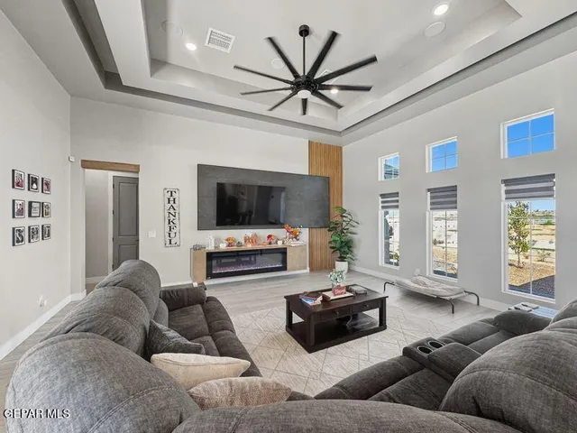 $680,000 | 341 Roper Lane, Clint, TX 79836