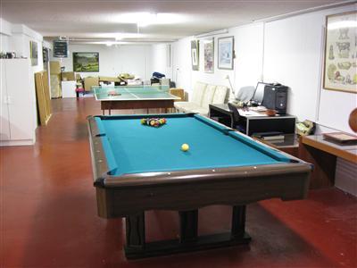 111 Goose Point Road Centerville, MA 02601 - Photo 13 of 21 a room with furniture pool table and window