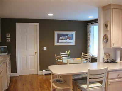 111 Goose Point Road Centerville, MA 02601 - Photo 6 of 21 a dining room with table and chairs