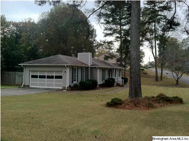 4301 Cahaba Cove Road Birmingham, AL 35210 - Photo 3 of 26