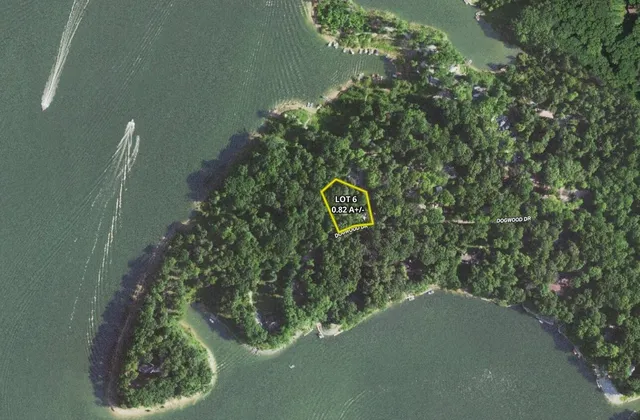 $174,900 | 6 Dogwood Drive, Rockville, IN 47872