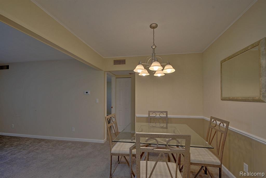 2377 Walton Boulevard, Unit 10 Rochester Hills, MI 48309 - Photo 10 of 15