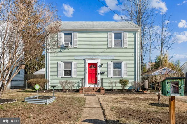 $380,000 | 6217 20th Avenue, Hyattsville, MD 20782