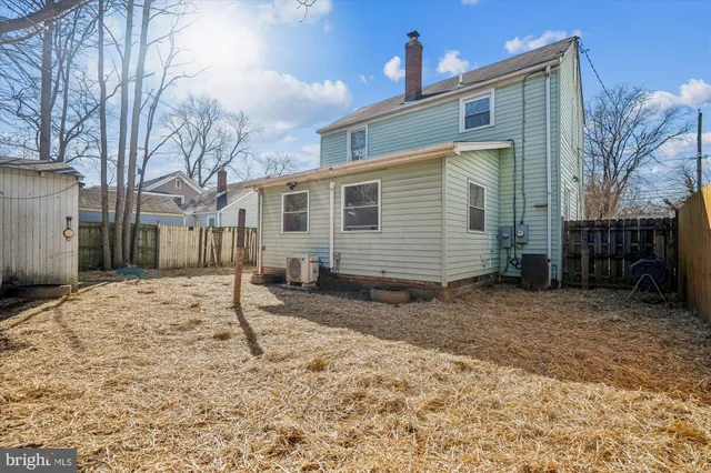 $380,000 | 6217 20th Avenue, Hyattsville, MD 20782