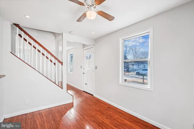 $380,000 | 6217 20th Avenue, Hyattsville, MD 20782