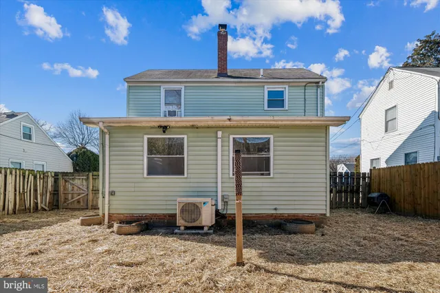 $380,000 | 6217 20th Avenue, Hyattsville, MD 20782