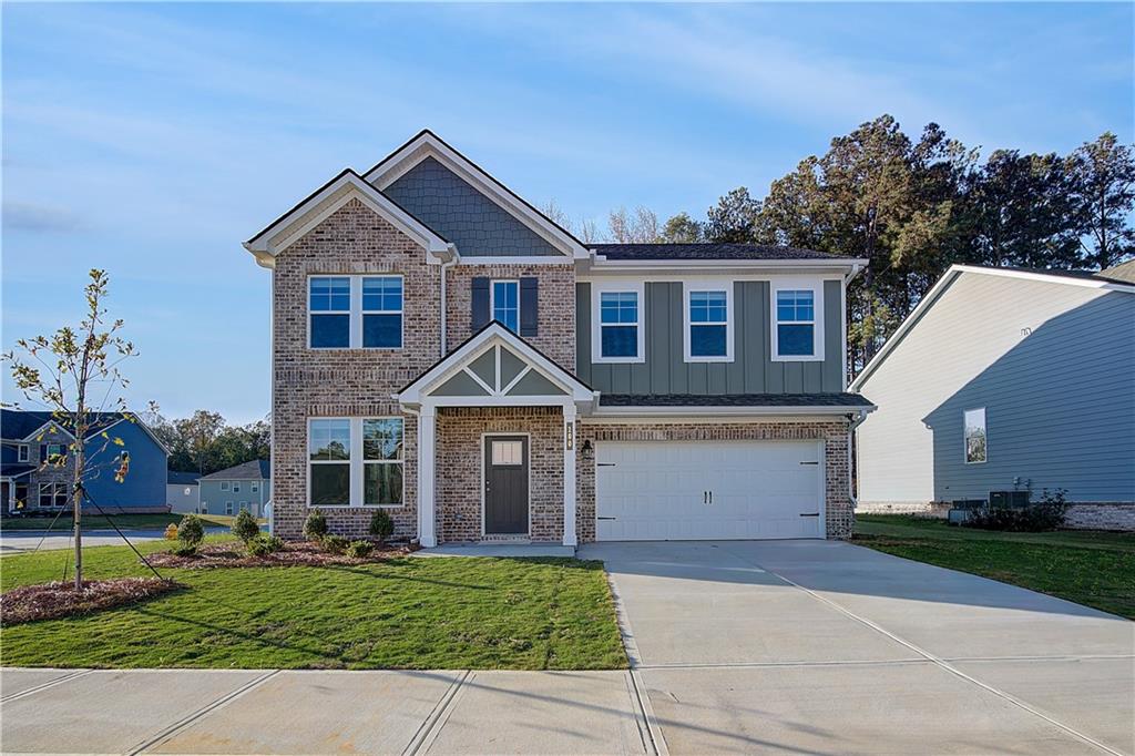 219 St Anne's Place Covington, GA 30016 - Photo 1 of 30