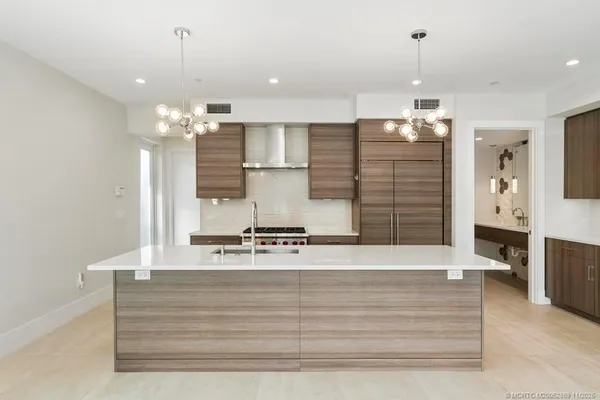 $995,000 | 53 Southeast Seminole Street, Unit 1A, Stuart, FL 34994