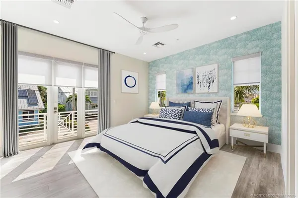 $995,000 | 53 Southeast Seminole Street, Unit 1A, Stuart, FL 34994