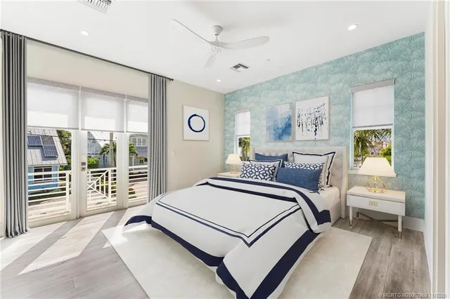 $1,150,000 | 53 Southeast Seminole Street, Unit 1A, Stuart, FL 34994