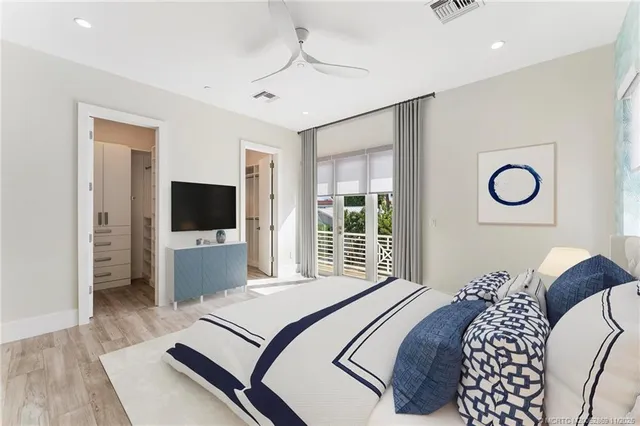 $1,150,000 | 53 Southeast Seminole Street, Unit 1A, Stuart, FL 34994