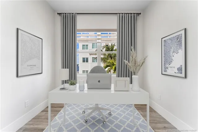 $1,150,000 | 53 Southeast Seminole Street, Unit 1A, Stuart, FL 34994