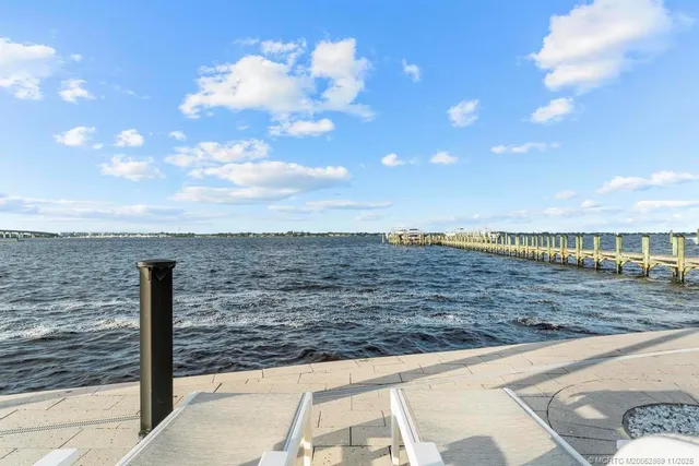 $1,150,000 | 53 Southeast Seminole Street, Unit 1A, Stuart, FL 34994