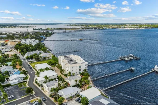 $995,000 | 53 Southeast Seminole Street, Unit 1A, Stuart, FL 34994