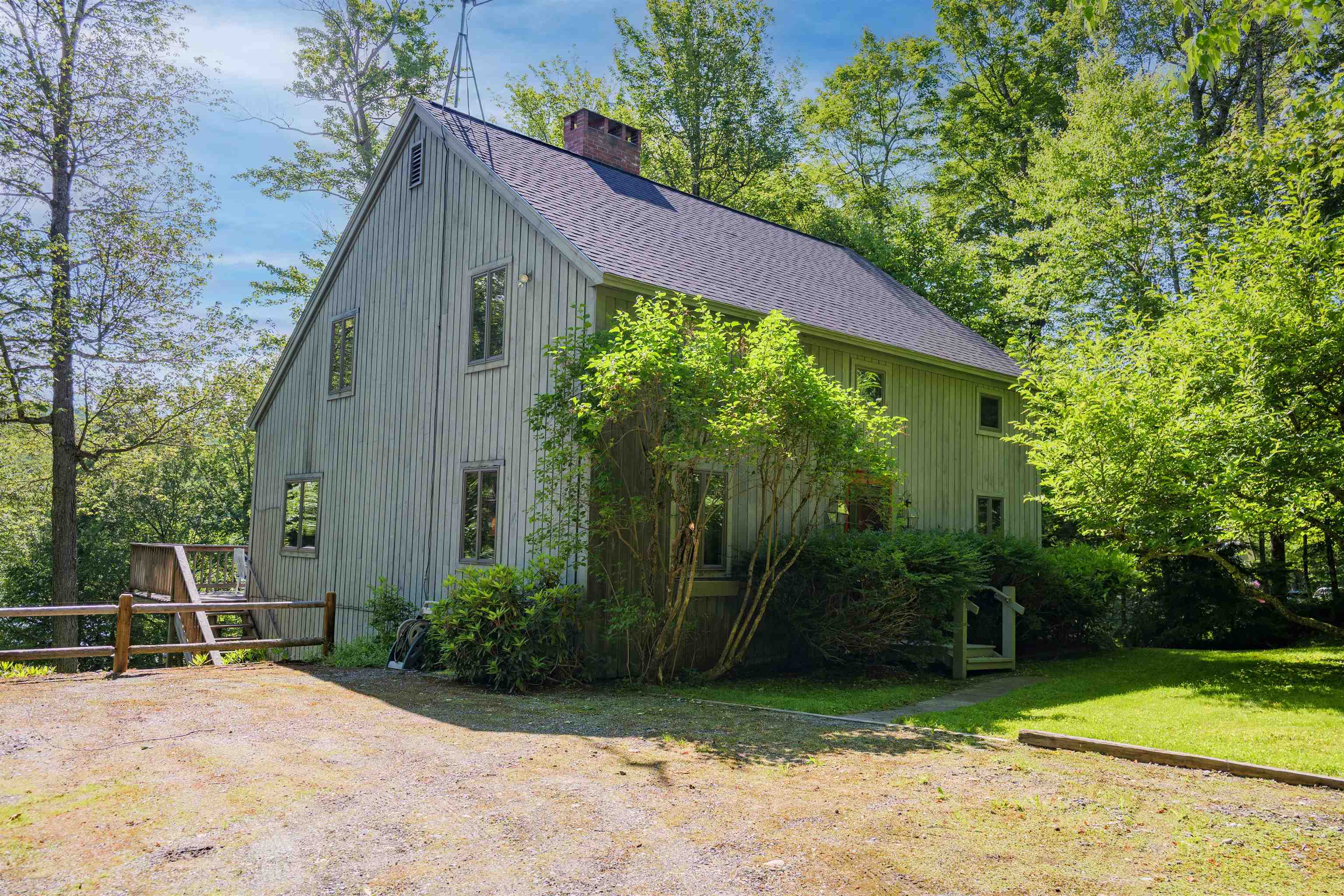 156 West Lake Road Wilmington, VT 05363 - Photo 6 of 43 Gallery Image 6