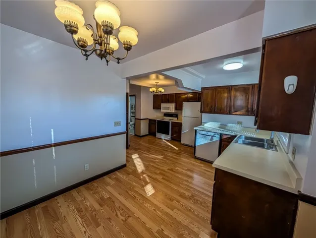 $1,600 | 1425 Manville Road, Unit 4, Woonsocket, RI 02895